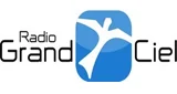 Radio Grand Ciel - France, Centre-Val de Loire, Dreux logo