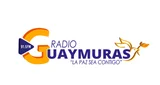 Radio Guaymuras - Honduras, Departamento de El Paraíso, Danlí logo