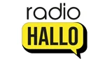 Radio Hallo - España, Valencia, Benidorm logo