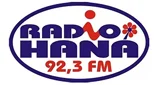 Лого Radio Haná - Česká Republika, Olomoucký, Olomouc