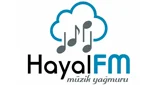 Radio Hayal FM - Türkiye, İstanbul, İstanbul logo