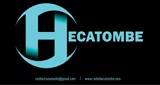Логотип Radio Hecatombe - Chile, Biobío, Los Ángeles