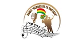 Лагатып Radio Heroes de la Tablada - Bolivia, Tarija, Tarija