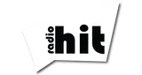 Radio HIT - Северна Македонија, Скопје-logo