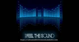 Radio I Feel The Sound - Italia, Campania, Napoli logo