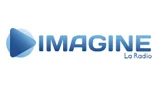 Radio Imagine - France, Région PACA, Briançon logo