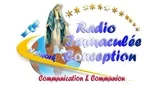 Radio Immaculée Conception - Bénin, Cotonou logó