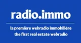 Logo Radio Immo - Canada, Quebec, Québec