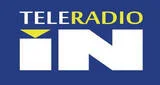 Radio In (Lecce) - Italia, Puglia, Lecce 로고