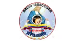 Logo Radio INMACULADA FM - Ecuador, Azuay, Cuenca