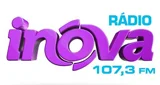 Rádio Inova - Brasil, São Paulo, Lorena logo