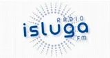 Radio Isluga - Chile, Tarapacá, Iquique-Logo