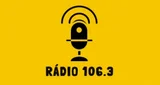 Rádio Itabela FM - Brasil, Bahia, Itabela-logotyp