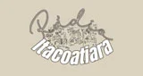 Rádio Itacoatiara - Brasil, Paraíba, Ingá logo