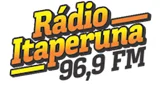 Rádio Itaperuna - Brasil, Rio de Janeiro, Itaperuna logotips