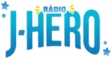 Лого Rádio J-Hero - Brasil, São Paulo, São Paulo