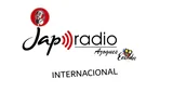 Radio Jap Internacional - Ecuador, Provincia de Cañar, Azogues-Logo