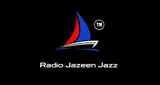Лого Radio Jazeen Jazz - Italia, Marche, San Benedetto del Tronto