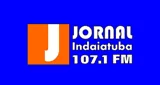 Rádio Jornal - Brasil, São Paulo, Indaiatuba logo