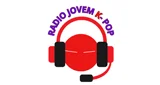 Radio jovemkpop - Brasil, Minas Gerais, Paracatu logo