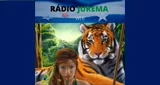 Rádio Jurema - Brasil, Bahia, Araçás logo