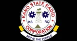 Logo Radio Kano FM - Nigeria, Kano State, Kano