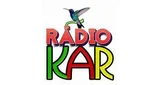 Logo Rádio Kar Fenomenal - Brasil, São Paulo, Nova Odessa