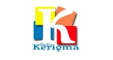 Logo Radio Kerigma Venezuela - Venezuela, Estado Monagas, Maturín