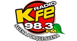 Лого Radio Kfe - México, Chiapas, Chiapa de Corzo