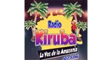 Radio Kiruba 102.5 FM - Ecuador, Morona Santiago, Macas logo
