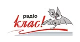Радіо Клас - Україна, Харківська Область, Куп’янськ logo