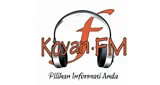 Λογότυπο Radio Koyan FM - Malaysia, Kuala Lumpur