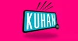 Radio Kuhan.FM - Suomi, Kainuu, Kajaani logo