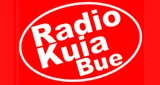 Radio Kuia Bue - Angola, Luanda logo