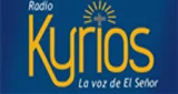Radio Kyrios - Brasil, Rondônia, Cujubim logo