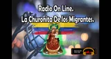 Radio La Churonita de Los Migrantes On Line - Ecuador, Azuay, Cuenca logo