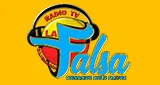 Logo Radio la Falsa - Perú, Departamento de Cajamarca, Cajamarca