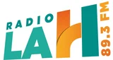 Radio La H - México, Sonora, Hermosillo-logo