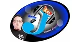 Radio La J - Perú, Provincia de Lima, Lima logo