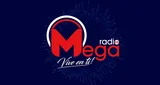 Λογότυπο Radio La Mega Potosi - Bolivia, Potosí, Potosí