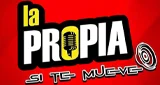 Radio La Propia Si Te Mueve - Ecuador, Azuay, Cuenca logo