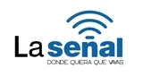 Logo Radio La Señal - Chile, Los Lagos, Puerto Montt