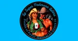 Radio La Superpoderosa Latina - México, Ciudad de México, Ciudad de México logo