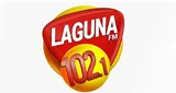 Лого Rádio Laguna - Brasil, Mato Grosso do Sul, Jardim