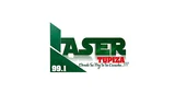 Radio Laser Tupiza - Bolivia, Potosí, Tupiza-logo
