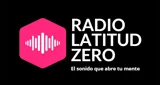 Лого Radio Latitud Zero - Ecuador, Pichincha, Quito