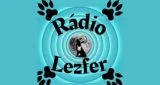 Λογότυπο Rádio Lezfer RL - Brasil, São Paulo, Iguape