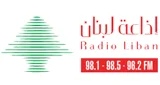 Radio Liban - Lebanon, Beirut, Beirut logo