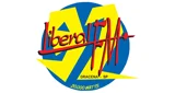 Rádio Liberal - Brasil, São Paulo, Dracena logo