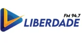 Rádio Liberdade - Brasil, Pernambuco, Caruaru-Logo